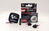 ALPINE zatyczki/stopery do uszu MotoSafe® Race – MotoGP™